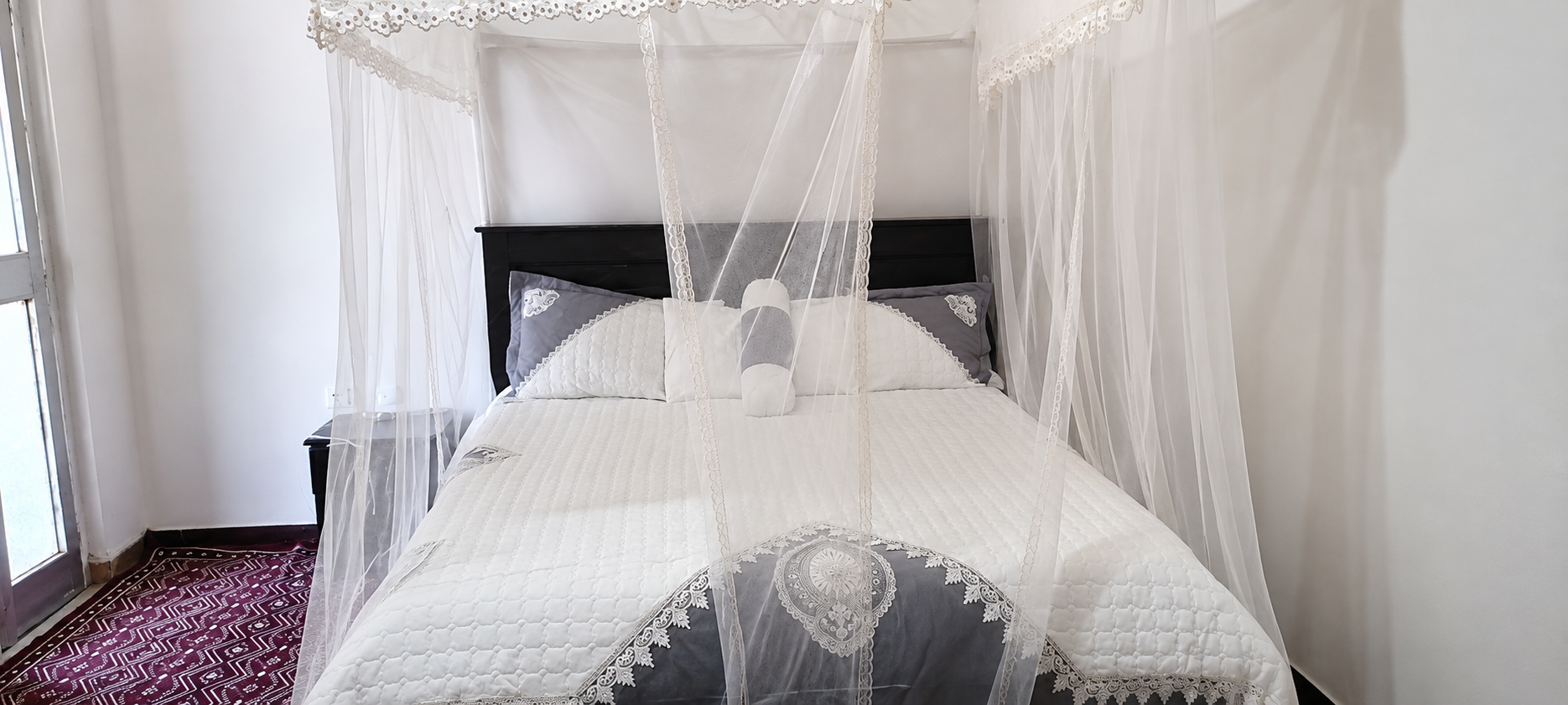 VIP / Superior Room